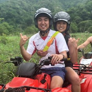 Meet your Posher, Jon